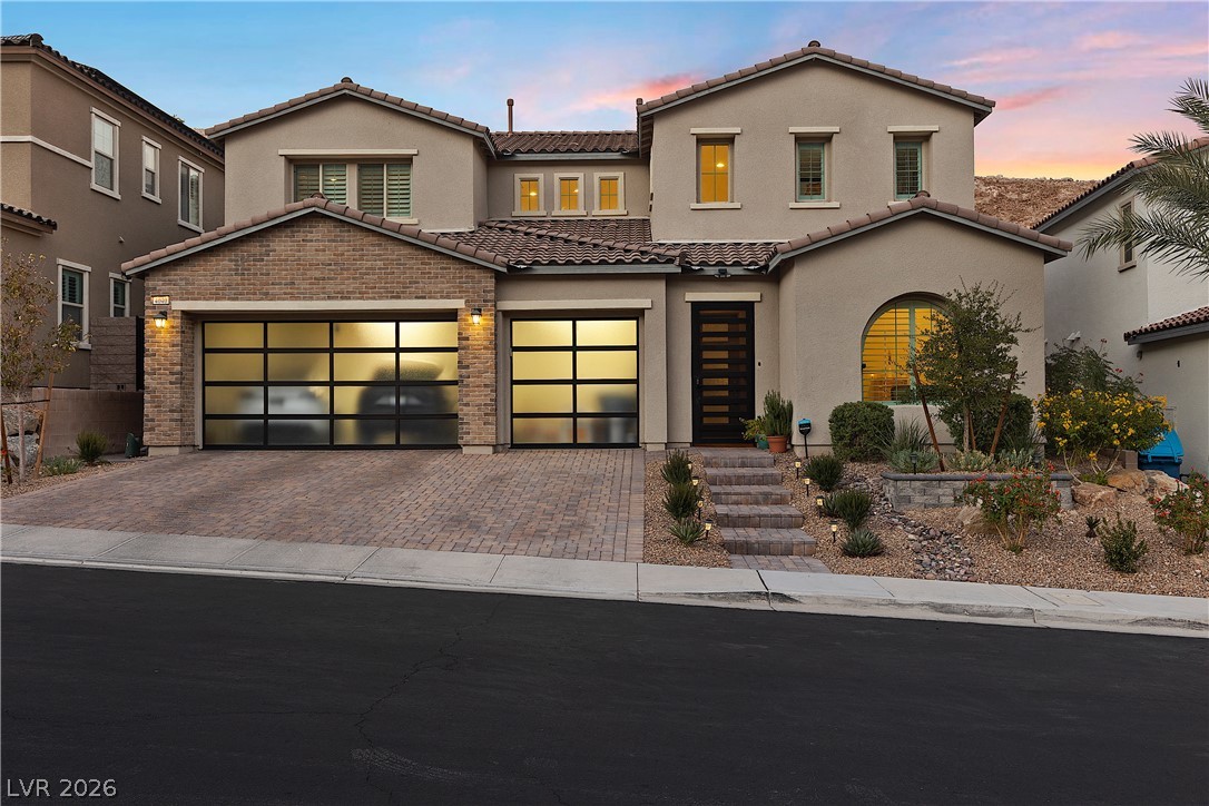 4040 Montone Avenue Las Vegas NV 89141
