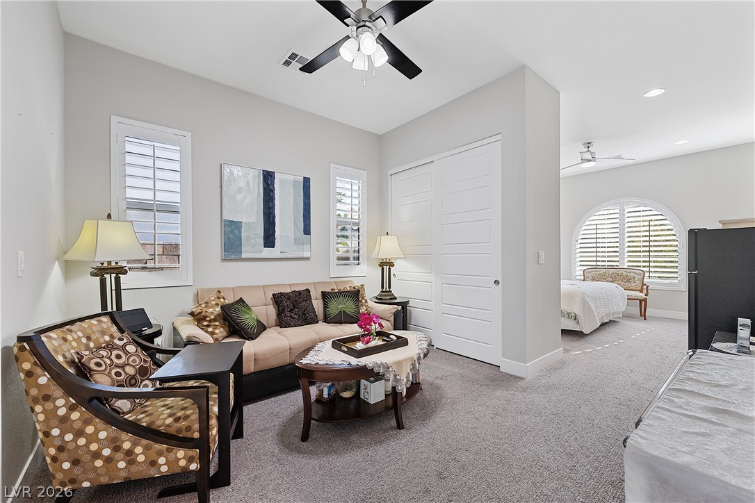 4040 Montone Avenue Las Vegas NV 89141