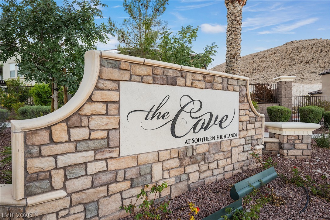 4040 Montone Avenue Las Vegas NV 89141