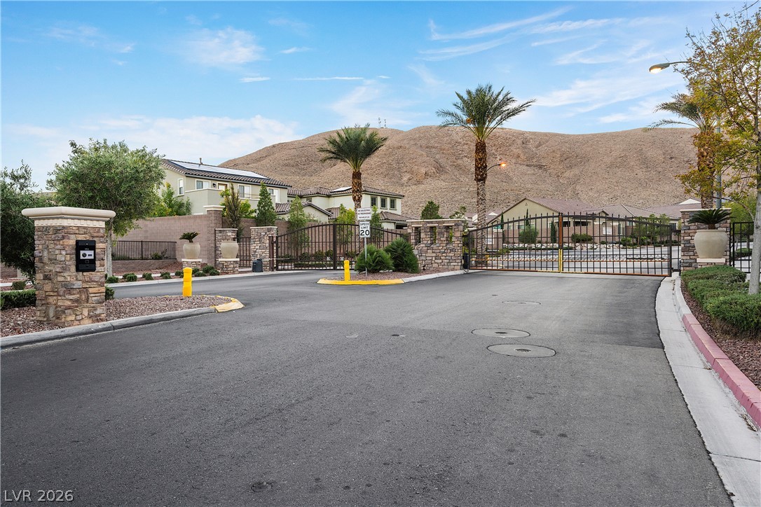 4040 Montone Avenue Las Vegas NV 89141
