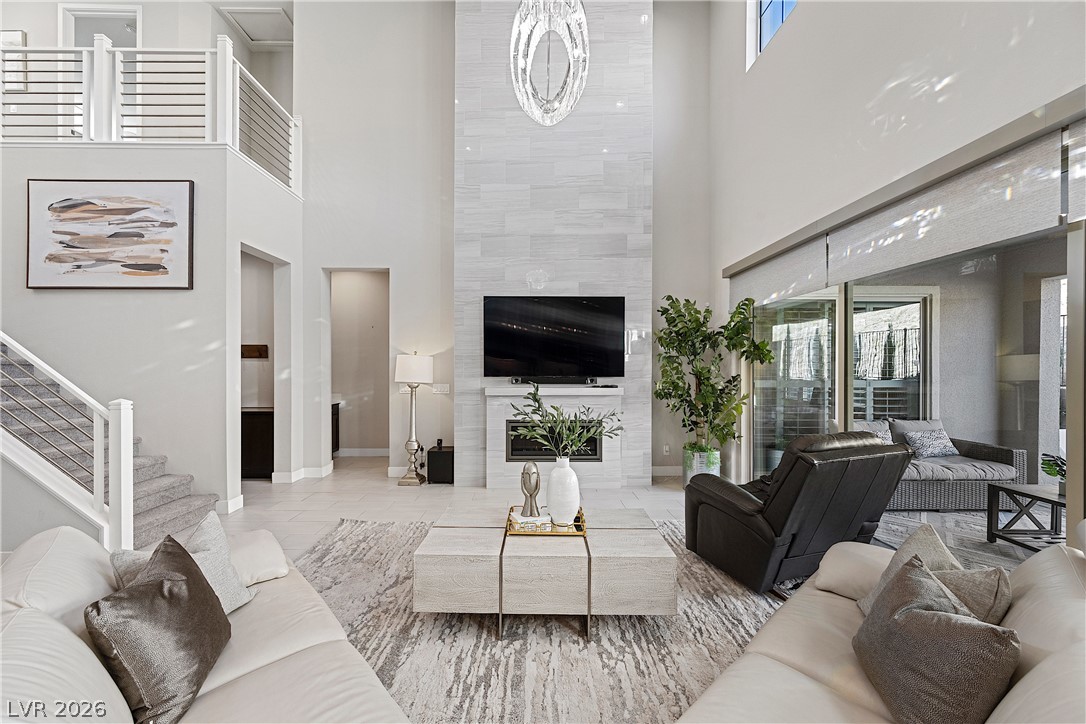 4040 Montone Avenue Las Vegas NV 89141