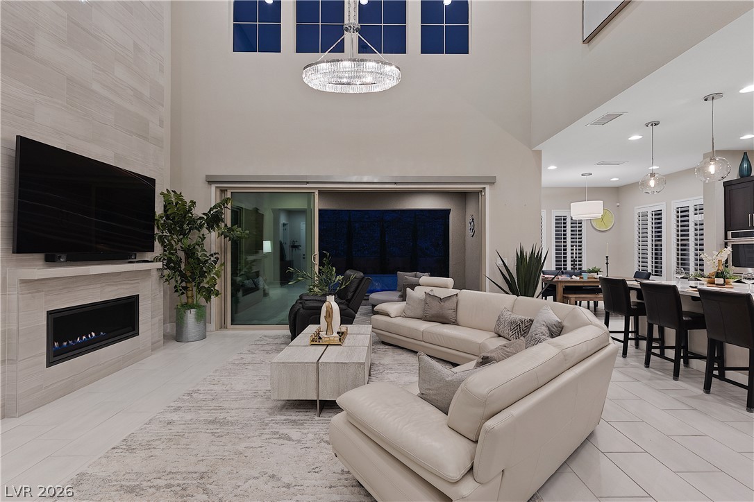 4040 Montone Avenue Las Vegas NV 89141