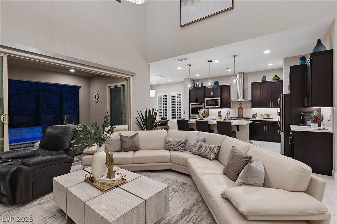 4040 Montone Avenue Las Vegas NV 89141