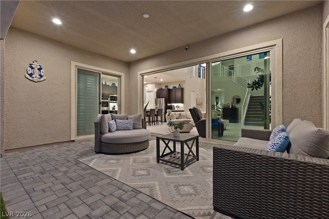 4040 Montone Avenue Las Vegas NV 89141