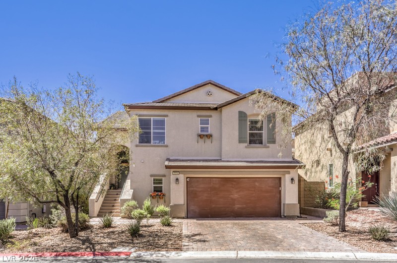 7771 Minas Ridge Drive Las Vegas NV 89178