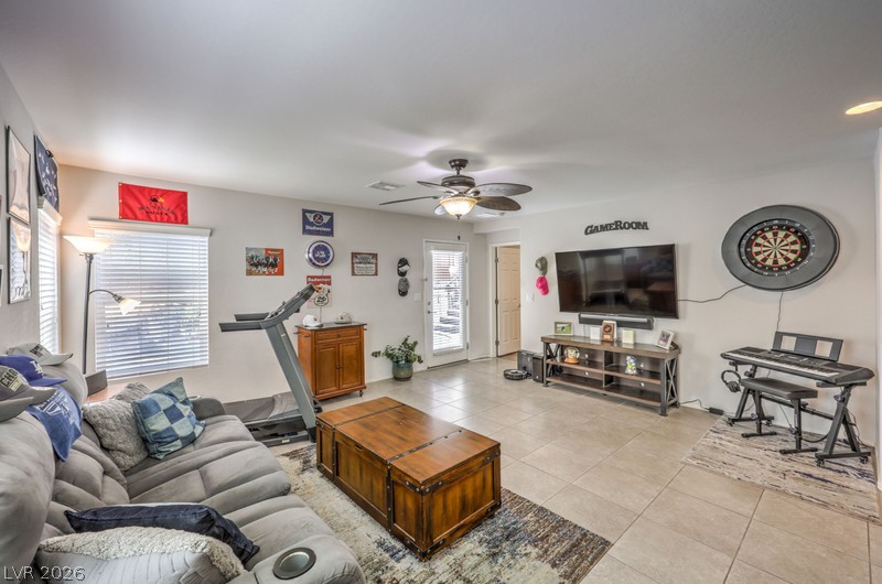 7771 Minas Ridge Drive Las Vegas NV 89178