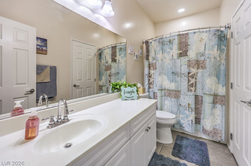 7771 Minas Ridge Drive Las Vegas NV 89178