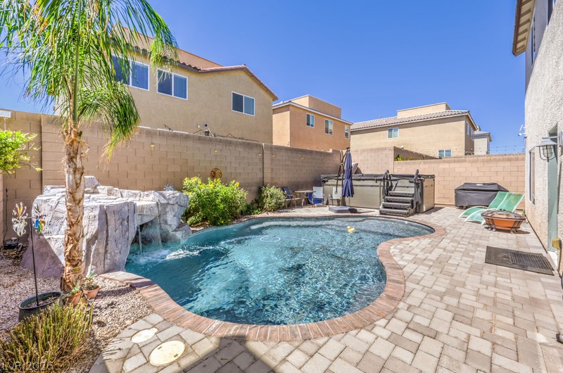 7771 Minas Ridge Drive Las Vegas NV 89178