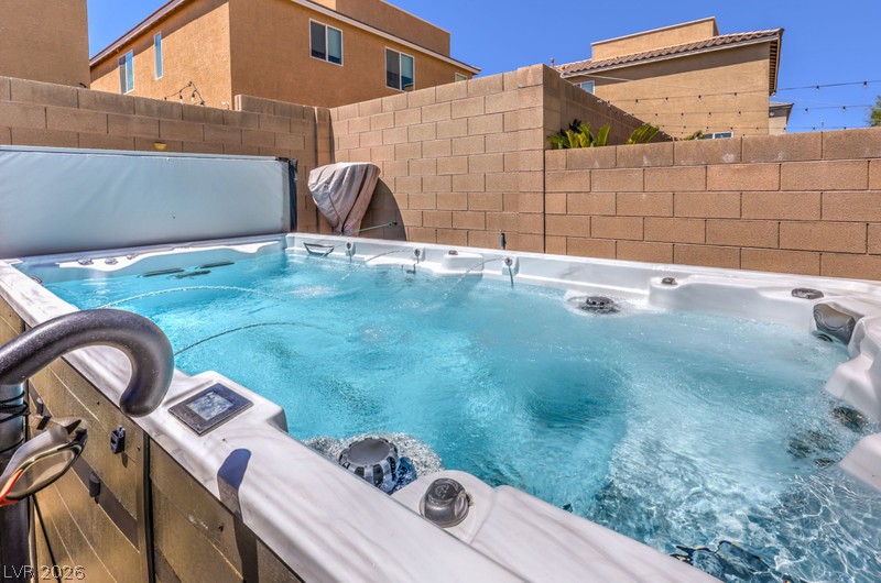 7771 Minas Ridge Drive Las Vegas NV 89178