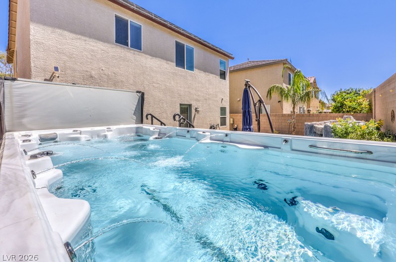 7771 Minas Ridge Drive Las Vegas NV 89178