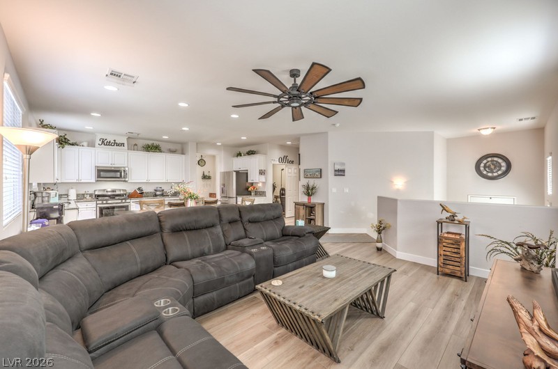 7771 Minas Ridge Drive Las Vegas NV 89178