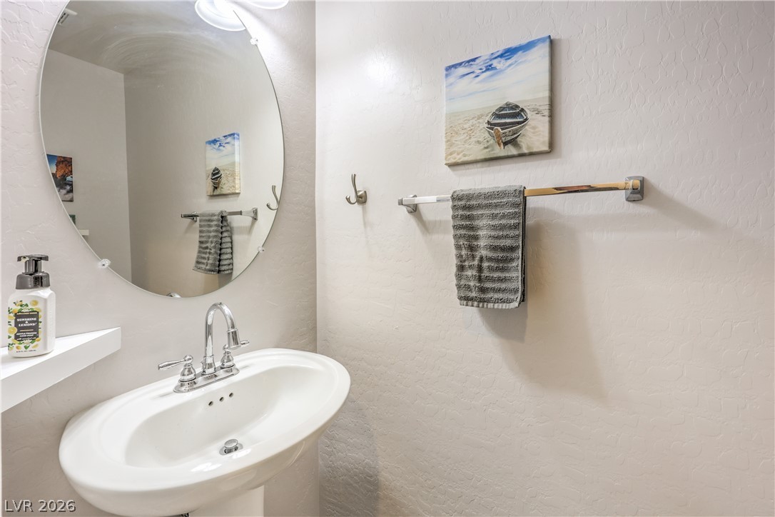 7771 Minas Ridge Drive Las Vegas NV 89178