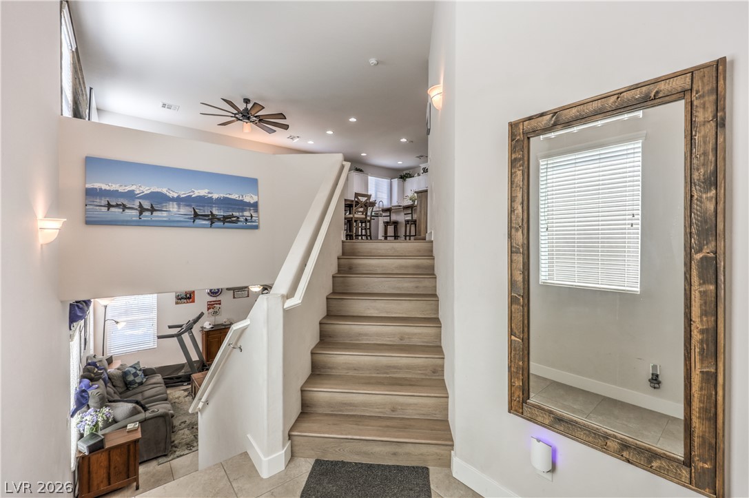 7771 Minas Ridge Drive Las Vegas NV 89178