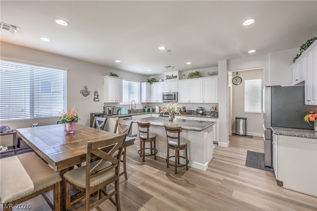 7771 Minas Ridge Drive Las Vegas NV 89178