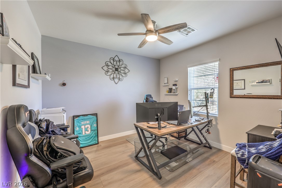 7771 Minas Ridge Drive Las Vegas NV 89178