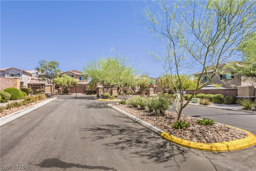 7771 Minas Ridge Drive Las Vegas NV 89178
