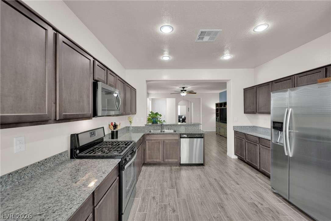 312 Casmailia Avenue North Las Vegas NV 89031
