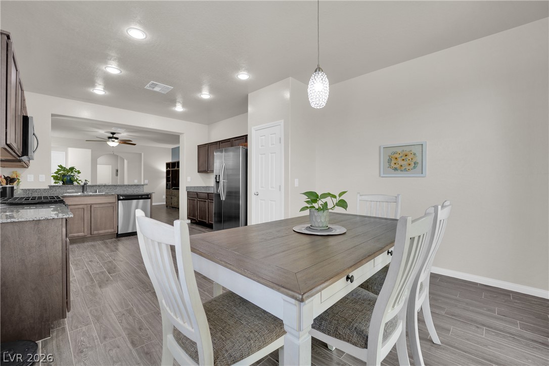 312 Casmailia Avenue North Las Vegas NV 89031