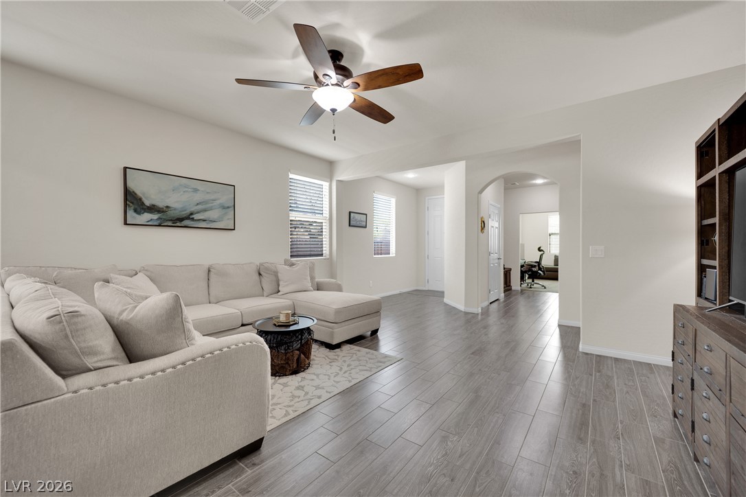 312 Casmailia Avenue North Las Vegas NV 89031