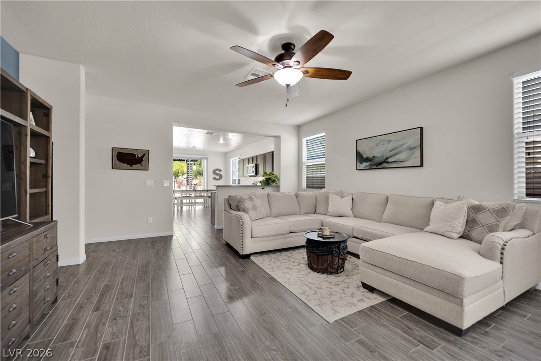 312 Casmailia Avenue North Las Vegas NV 89031