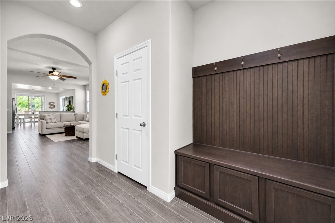 312 Casmailia Avenue North Las Vegas NV 89031