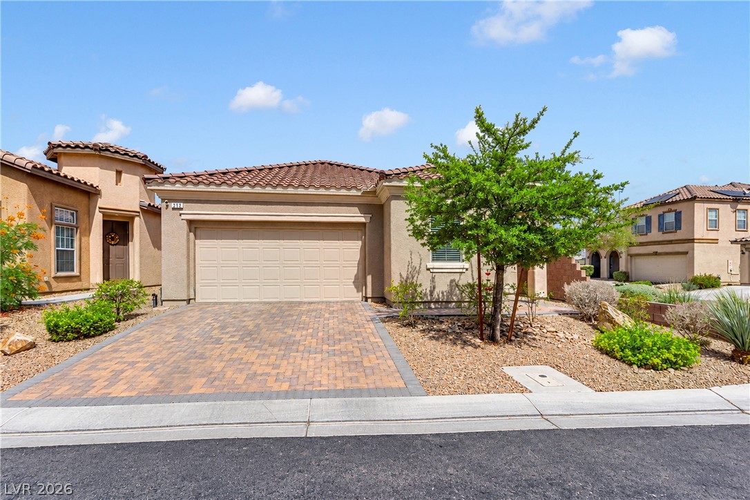 312 Casmailia Avenue North Las Vegas NV 89031