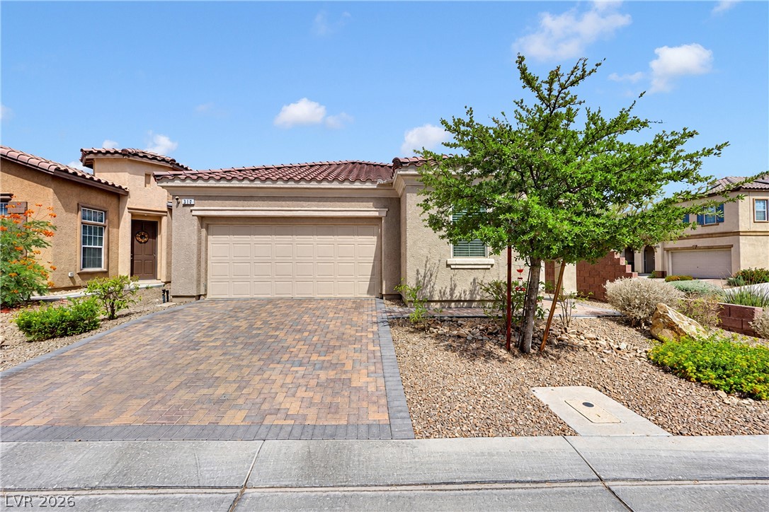 312 Casmailia Avenue North Las Vegas NV 89031