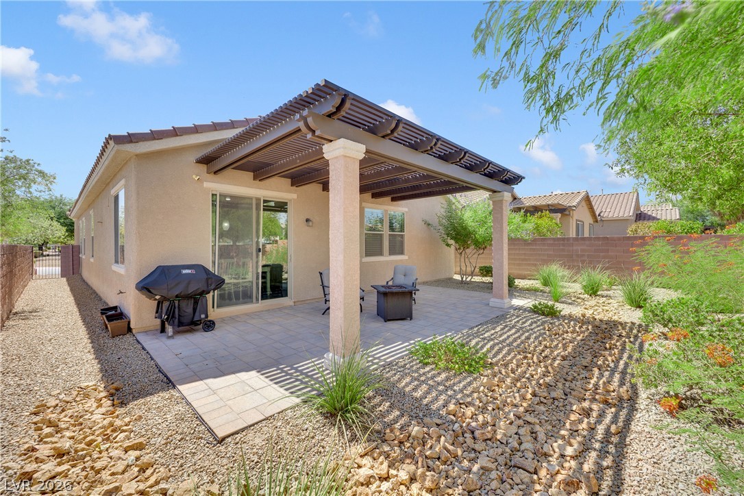 312 Casmailia Avenue North Las Vegas NV 89031
