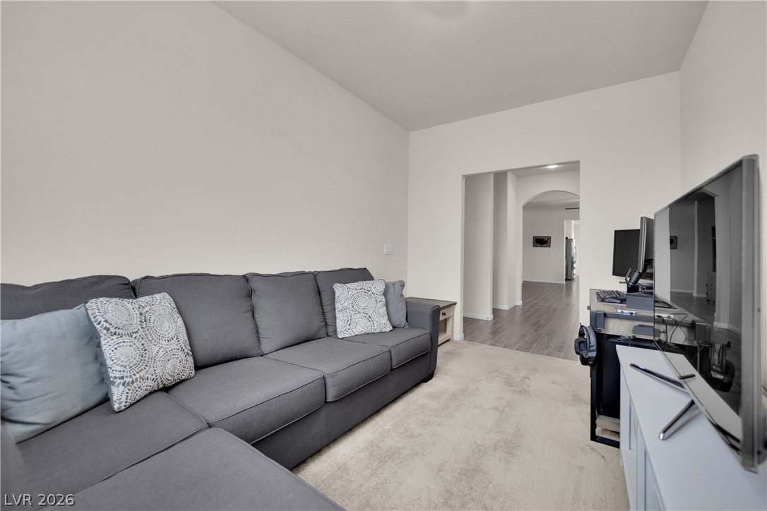 312 Casmailia Avenue North Las Vegas NV 89031