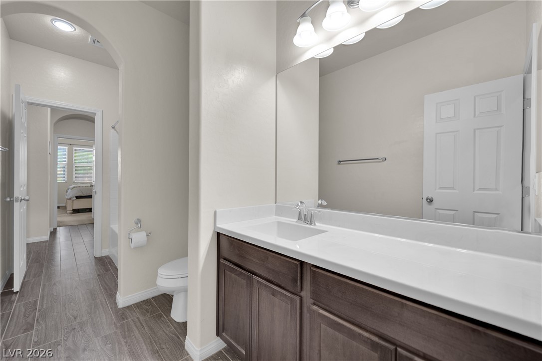 312 Casmailia Avenue North Las Vegas NV 89031