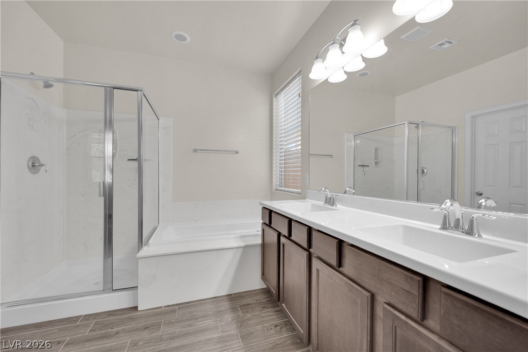 312 Casmailia Avenue North Las Vegas NV 89031
