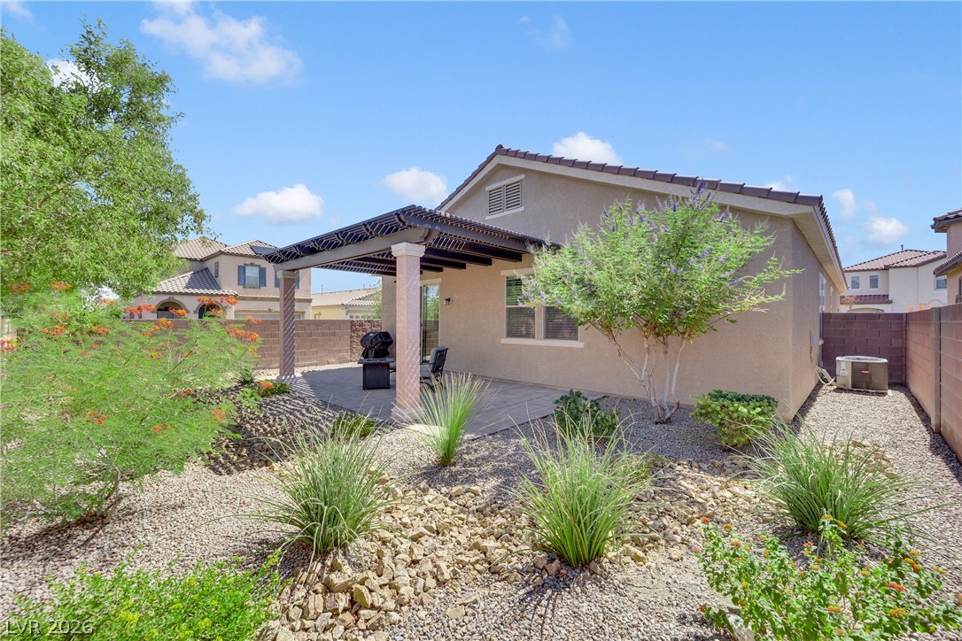 312 Casmailia Avenue North Las Vegas NV 89031