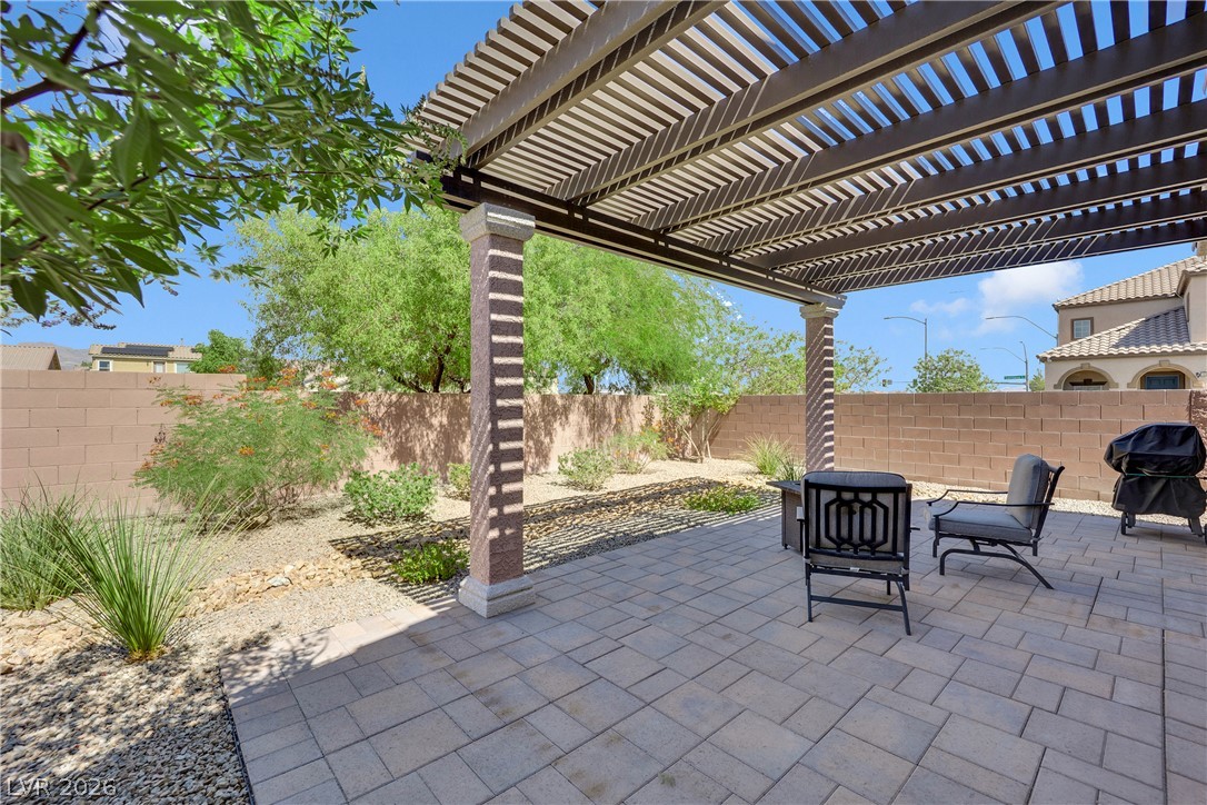312 Casmailia Avenue North Las Vegas NV 89031
