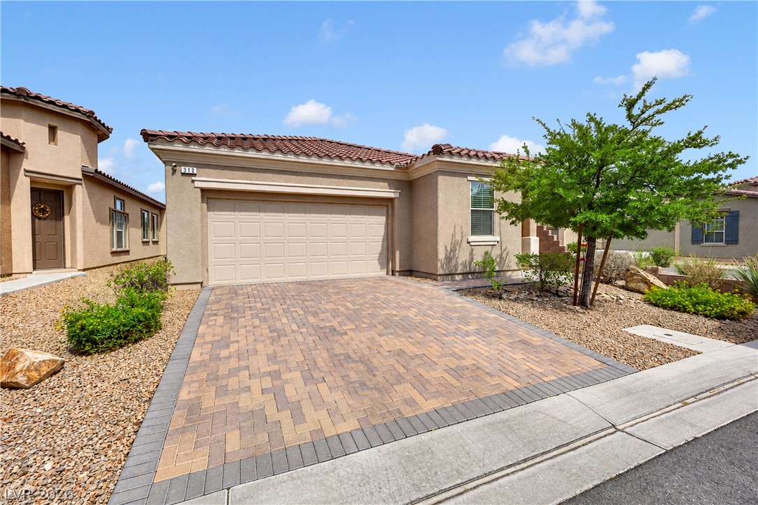 312 Casmailia Avenue North Las Vegas NV 89031