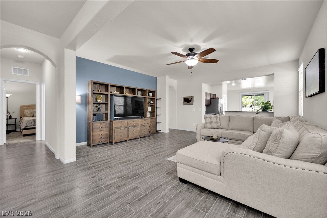 312 Casmailia Avenue North Las Vegas NV 89031