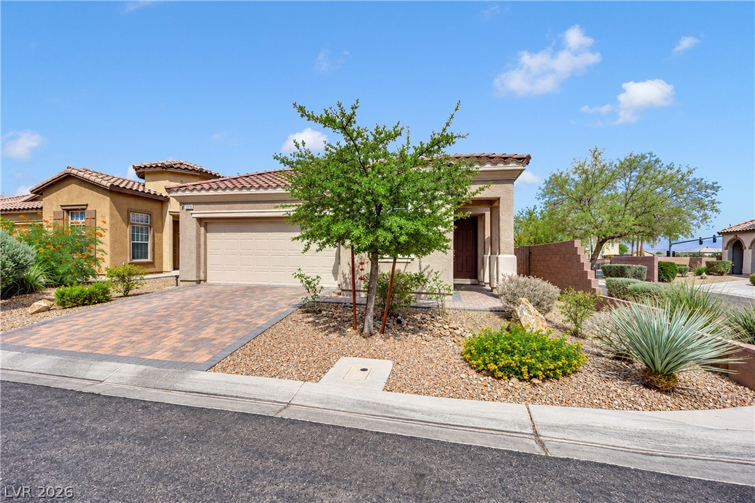 312 Casmailia Avenue North Las Vegas NV 89031