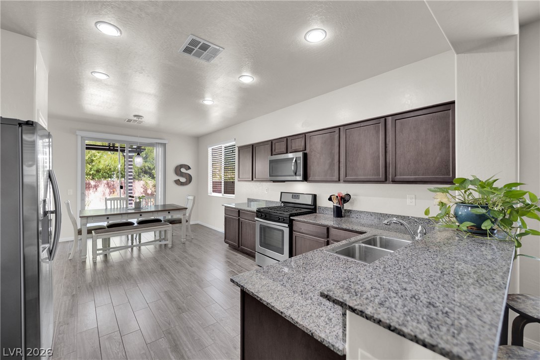 312 Casmailia Avenue North Las Vegas NV 89031