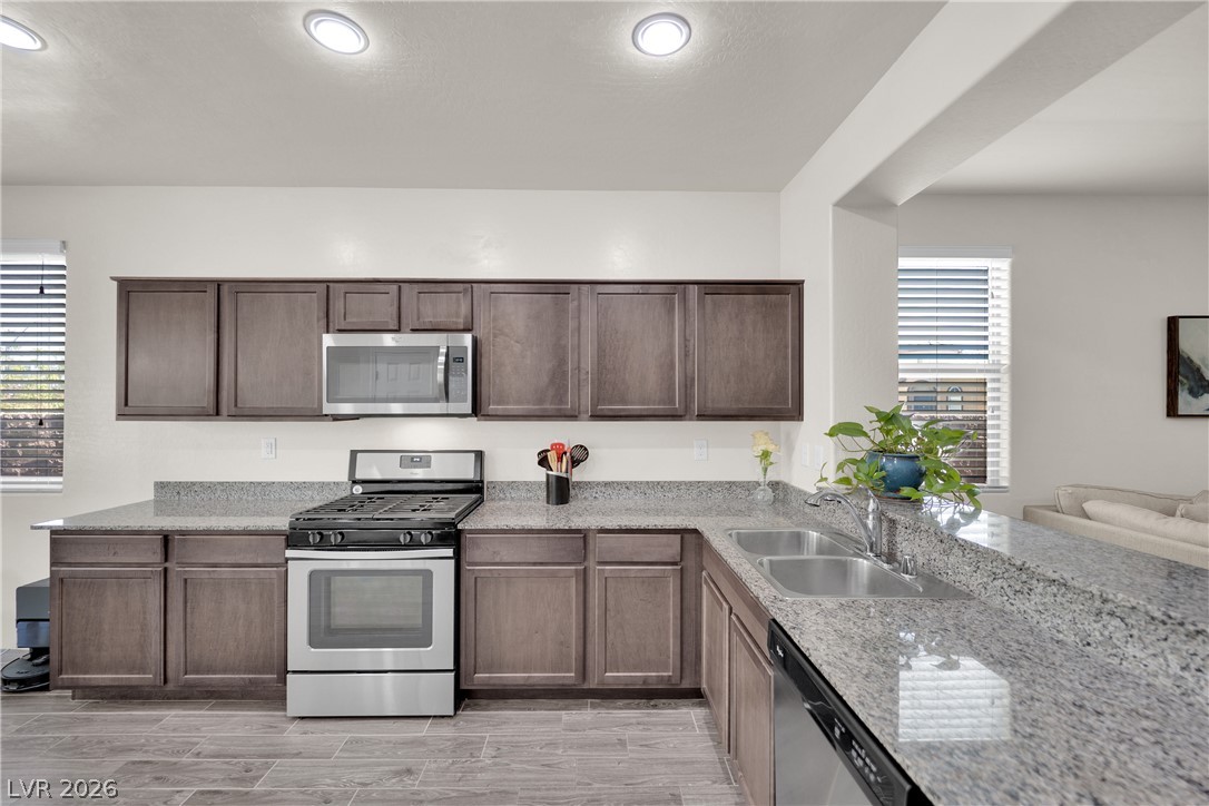 312 Casmailia Avenue North Las Vegas NV 89031