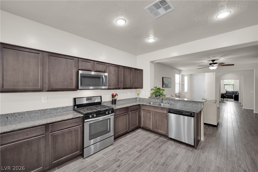 312 Casmailia Avenue North Las Vegas NV 89031