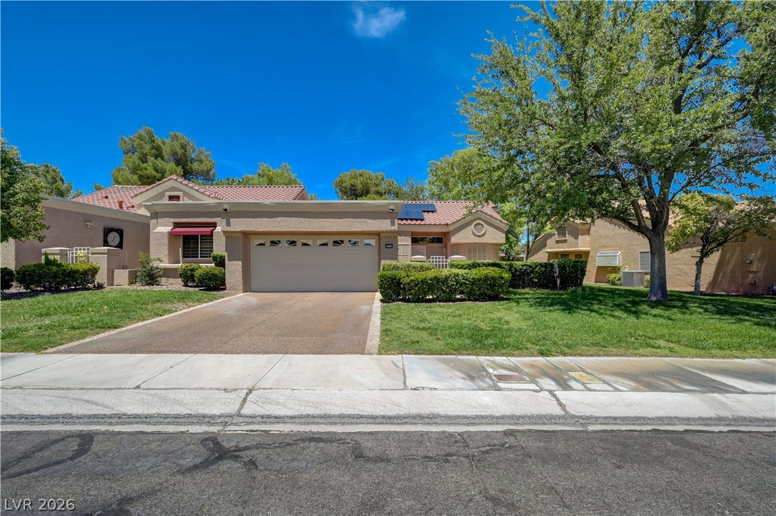 8524 Millsboro Drive Las Vegas NV 89134