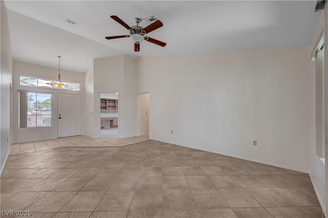 8524 Millsboro Drive Las Vegas NV 89134