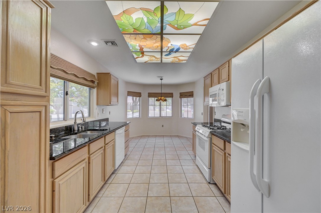 8524 Millsboro Drive Las Vegas NV 89134