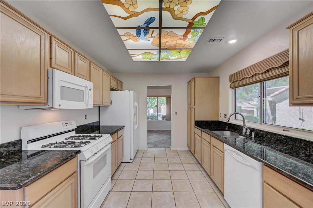 8524 Millsboro Drive Las Vegas NV 89134