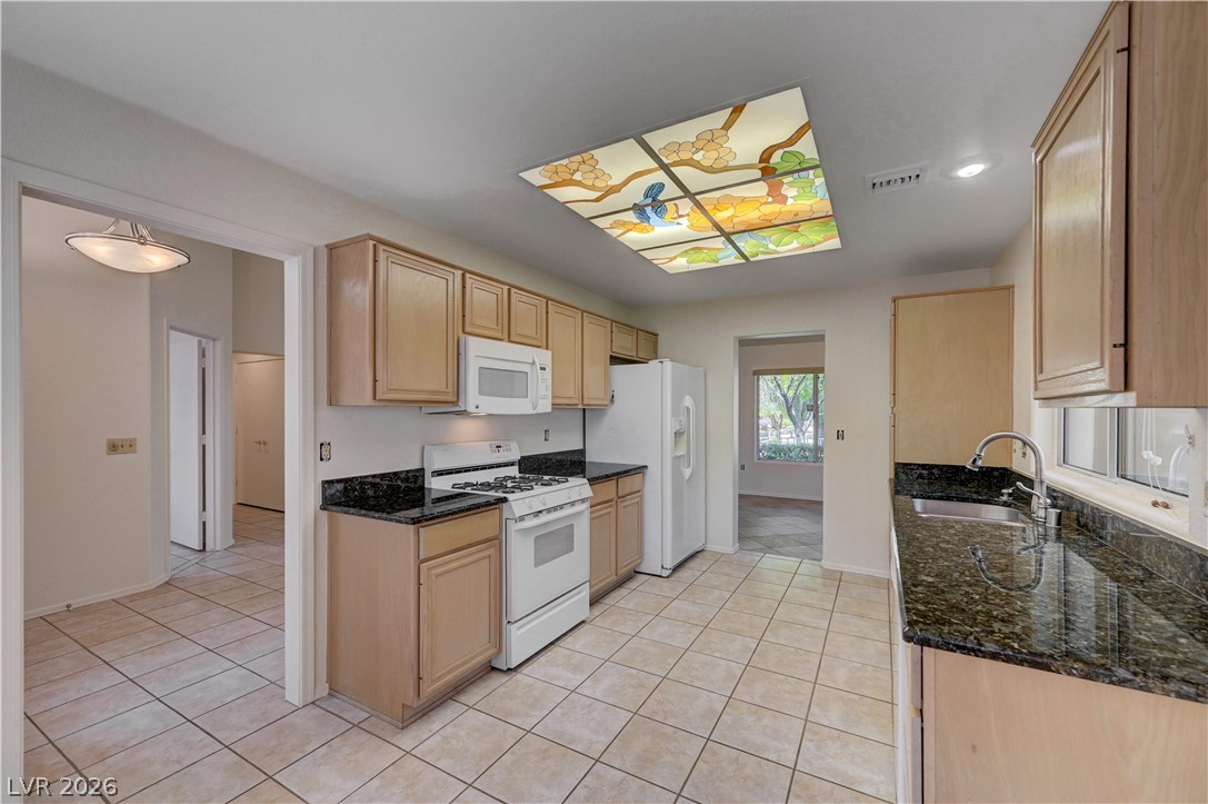 8524 Millsboro Drive Las Vegas NV 89134
