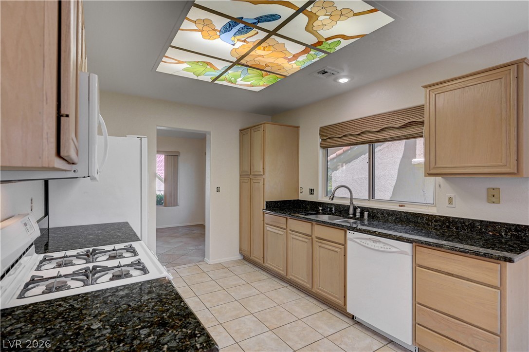 8524 Millsboro Drive Las Vegas NV 89134