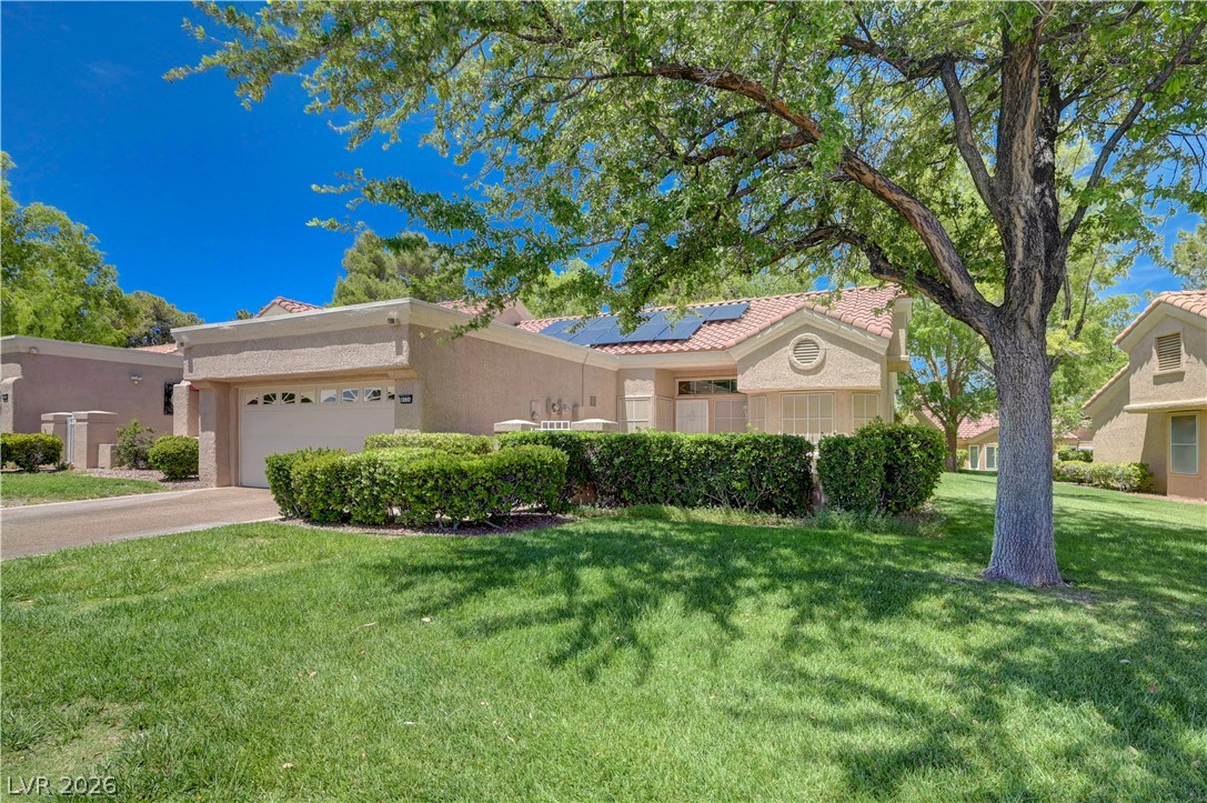 8524 Millsboro Drive Las Vegas NV 89134
