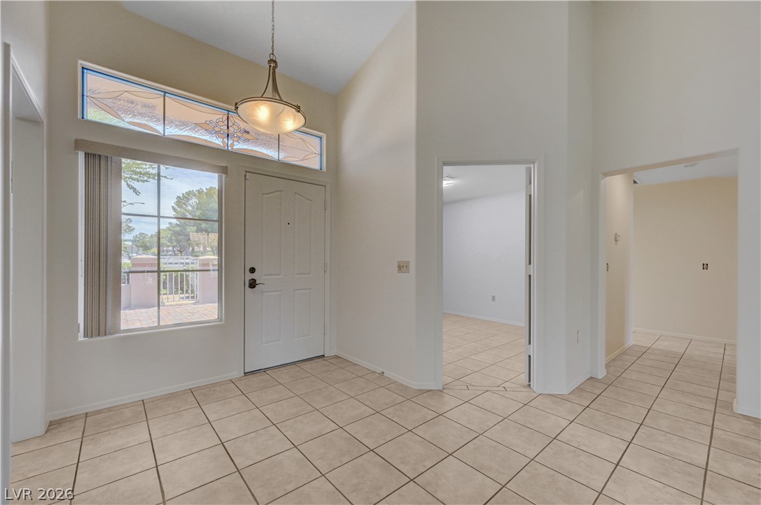 8524 Millsboro Drive Las Vegas NV 89134