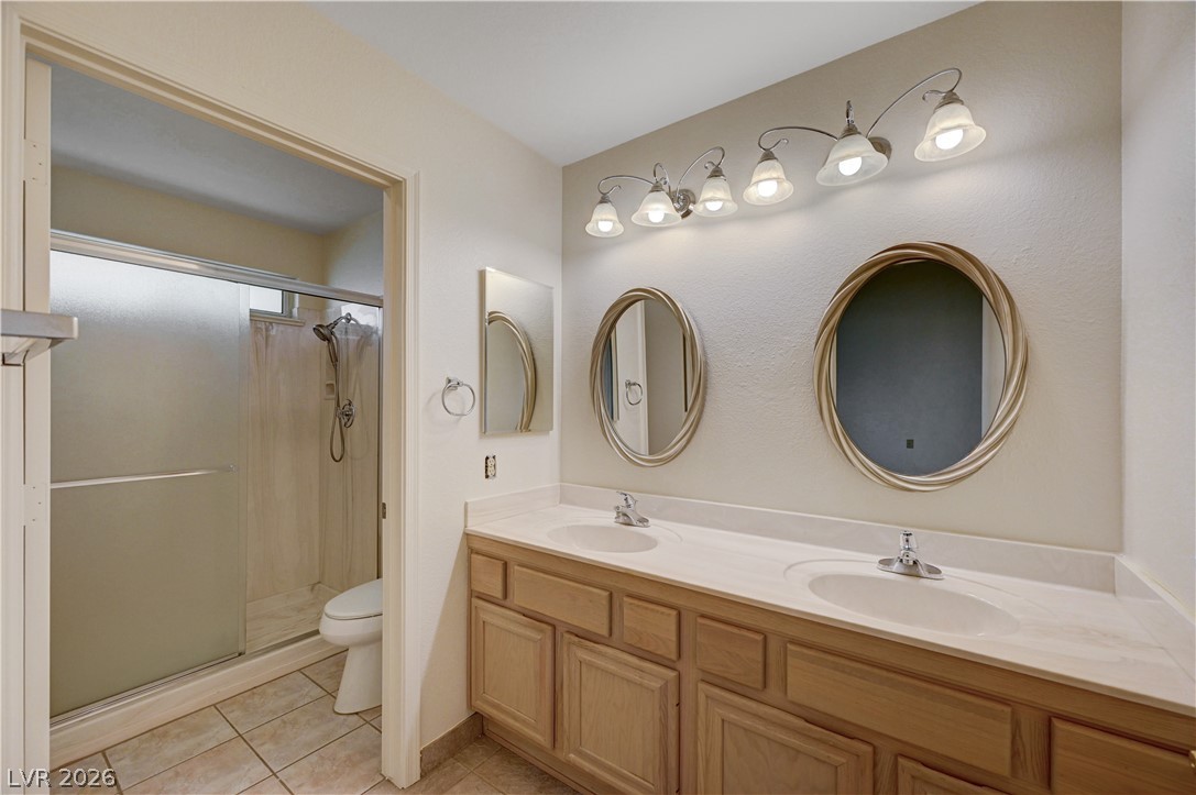 8524 Millsboro Drive Las Vegas NV 89134
