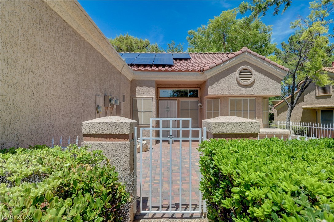 8524 Millsboro Drive Las Vegas NV 89134