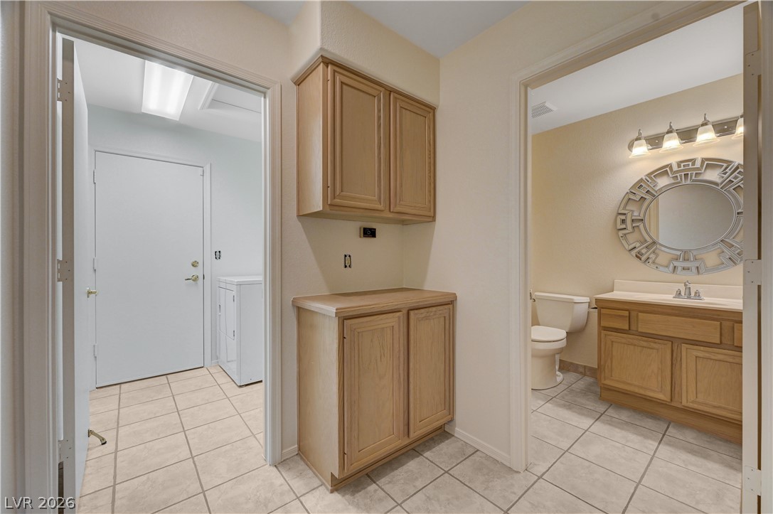8524 Millsboro Drive Las Vegas NV 89134